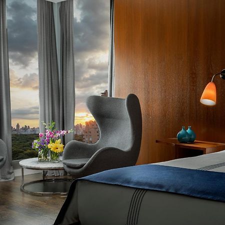 6 Columbus Central Park Hotel New York City Exterior photo